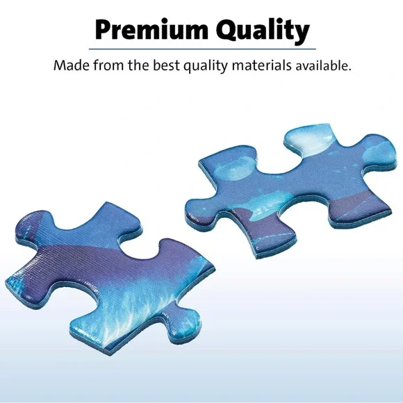 Disney Ravensburger 16706 Disney Stamp Album-2000 Pieces, Softclick Technology - Picture 8 of 9